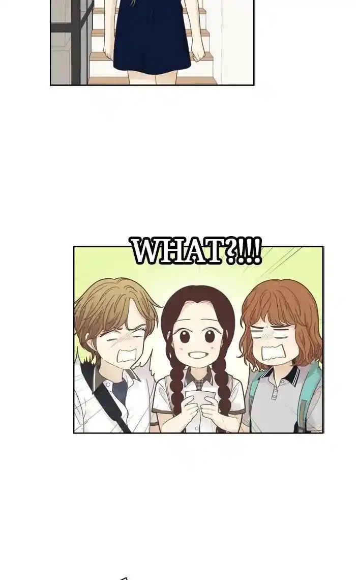 Shuumatsu Sekai Yuri Anthology Ch.177