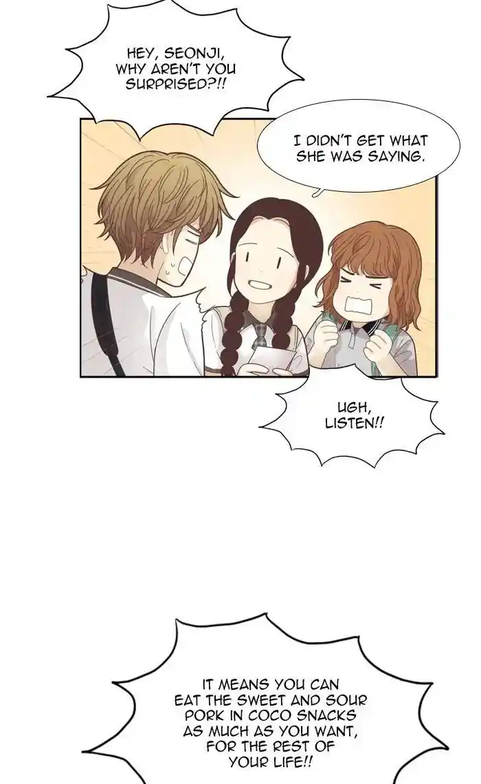 Shuumatsu Sekai Yuri Anthology Ch.177