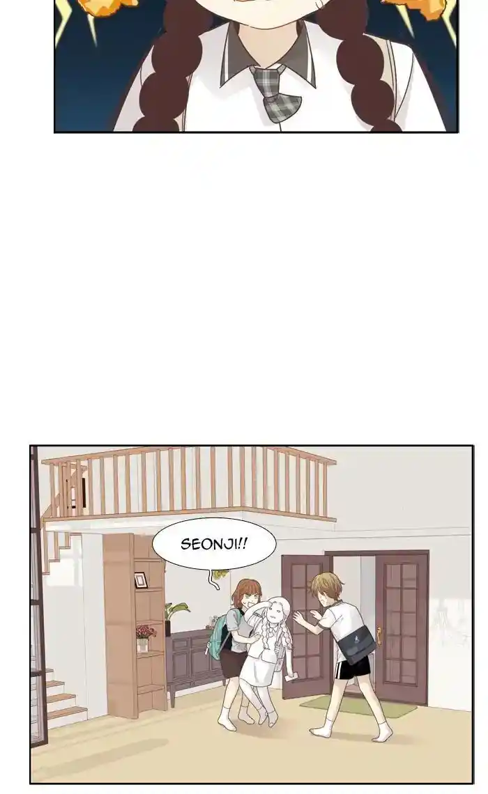 Shuumatsu Sekai Yuri Anthology Ch.177