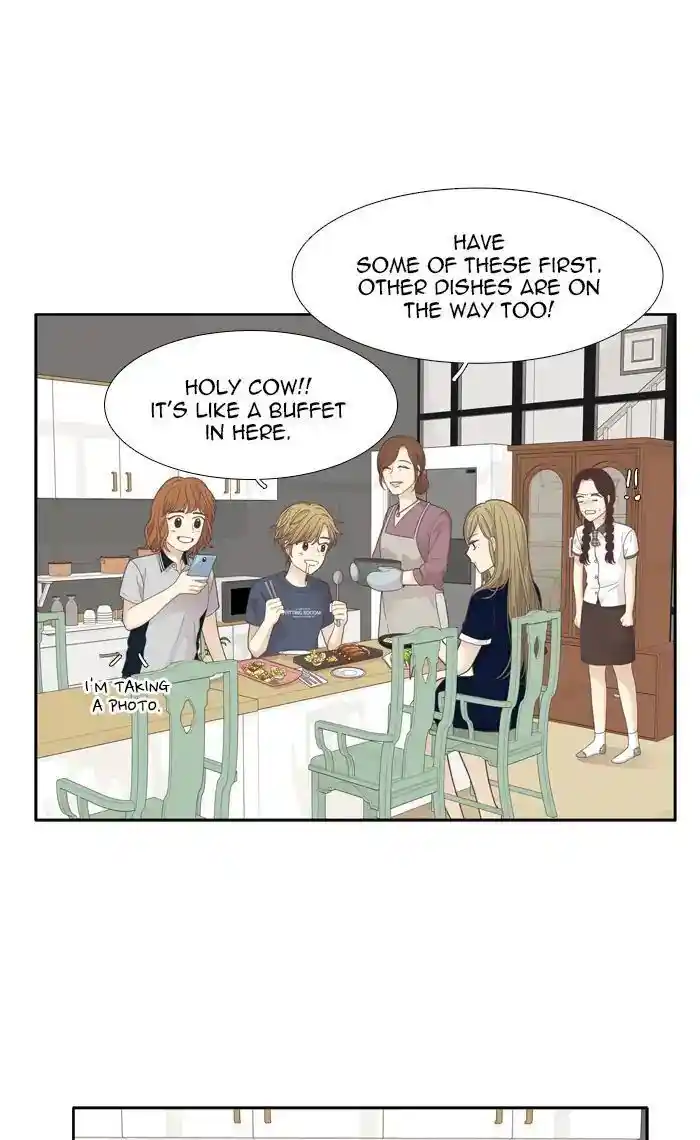 Shuumatsu Sekai Yuri Anthology Ch.177