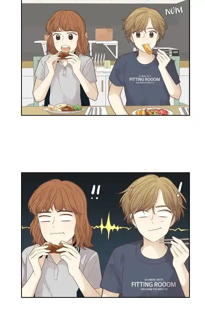 Shuumatsu Sekai Yuri Anthology Ch.177