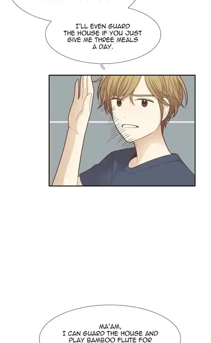 Shuumatsu Sekai Yuri Anthology Ch.177