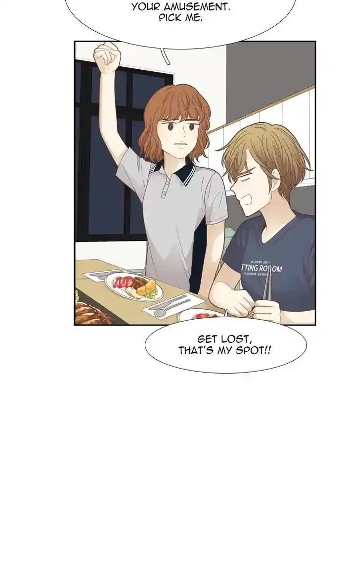 Shuumatsu Sekai Yuri Anthology Ch.177