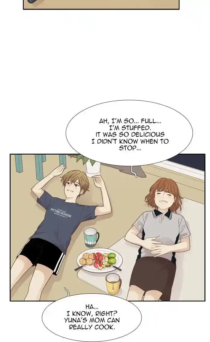 Shuumatsu Sekai Yuri Anthology Ch.177