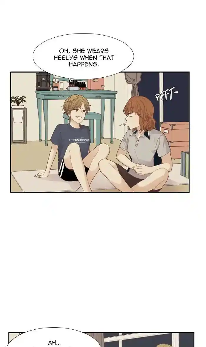 Shuumatsu Sekai Yuri Anthology Ch.177