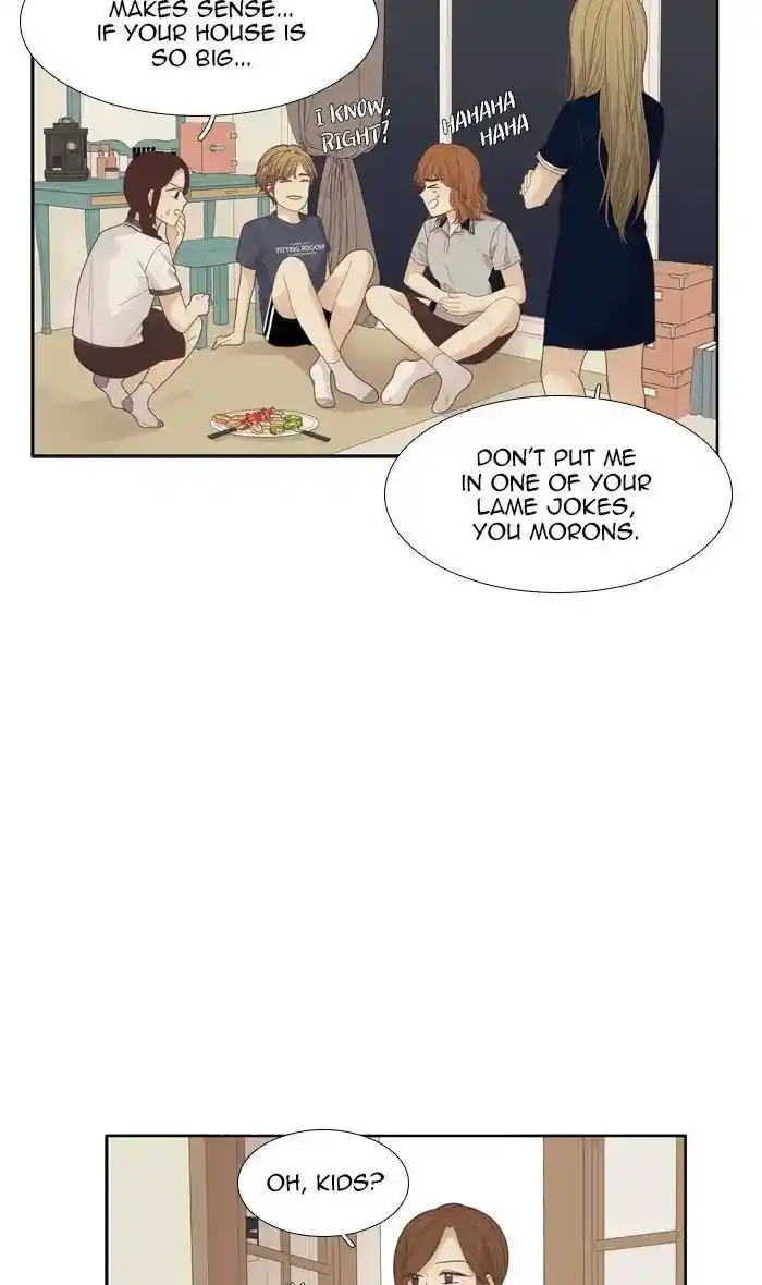 Shuumatsu Sekai Yuri Anthology Ch.177