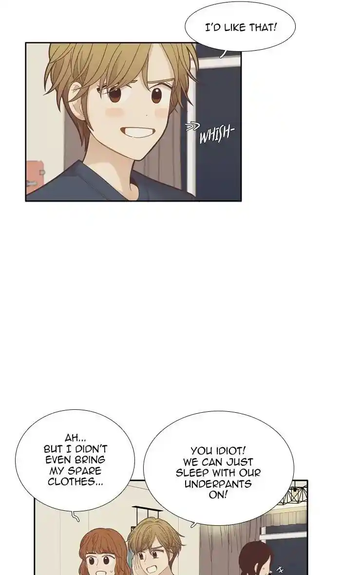 Shuumatsu Sekai Yuri Anthology Ch.177