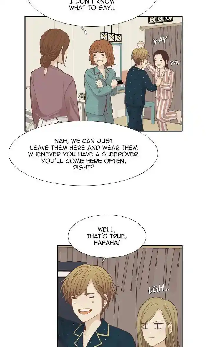 Shuumatsu Sekai Yuri Anthology Ch.177