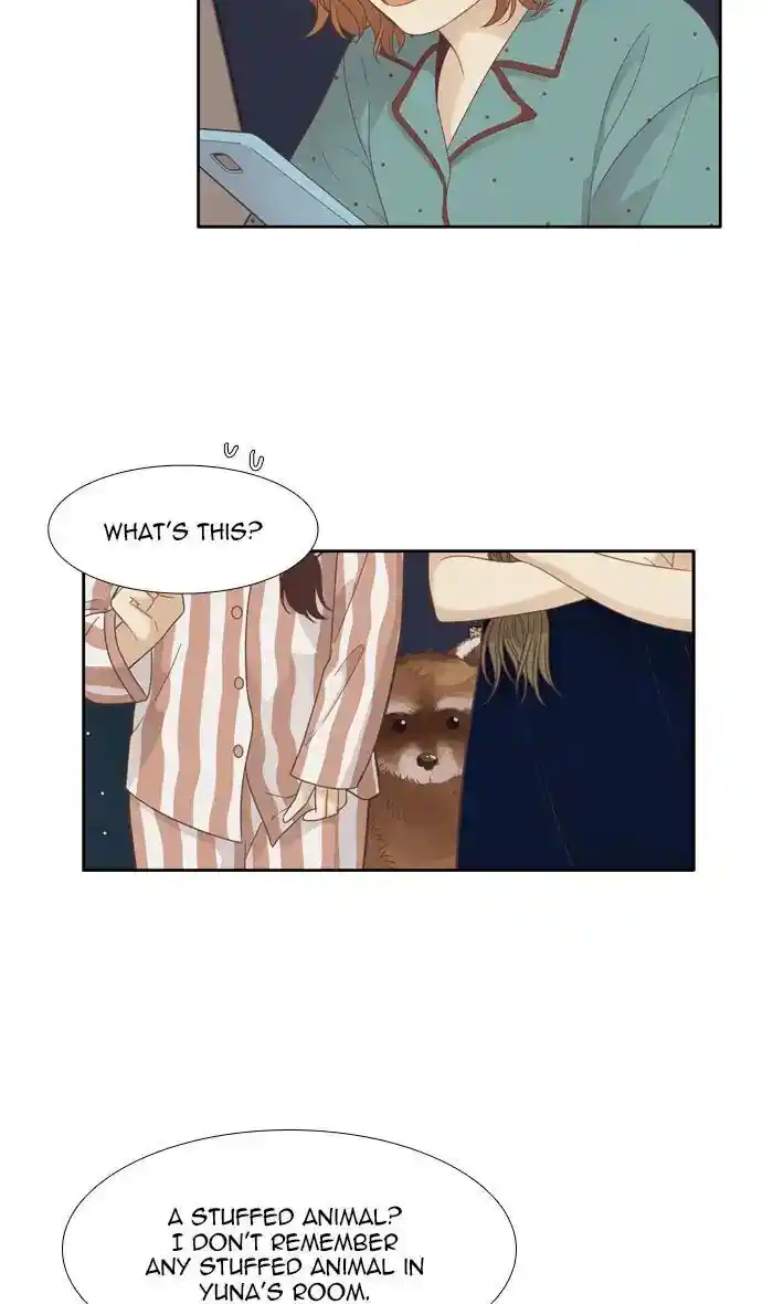 Shuumatsu Sekai Yuri Anthology Ch.177