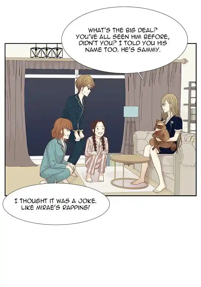 Shuumatsu Sekai Yuri Anthology Ch.178