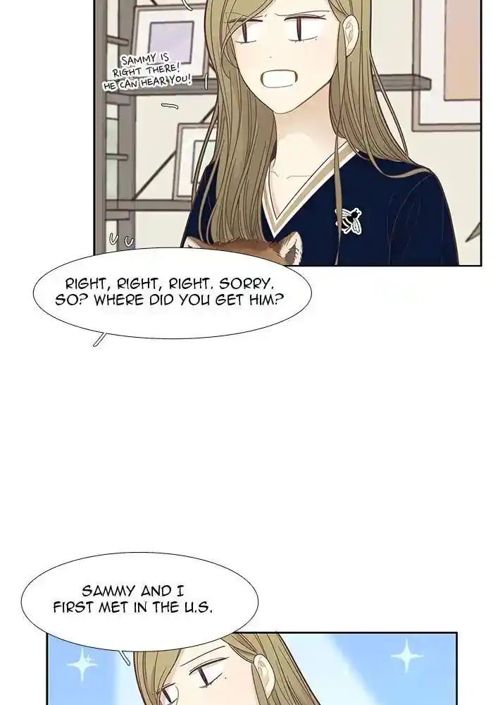 Shuumatsu Sekai Yuri Anthology Ch.178