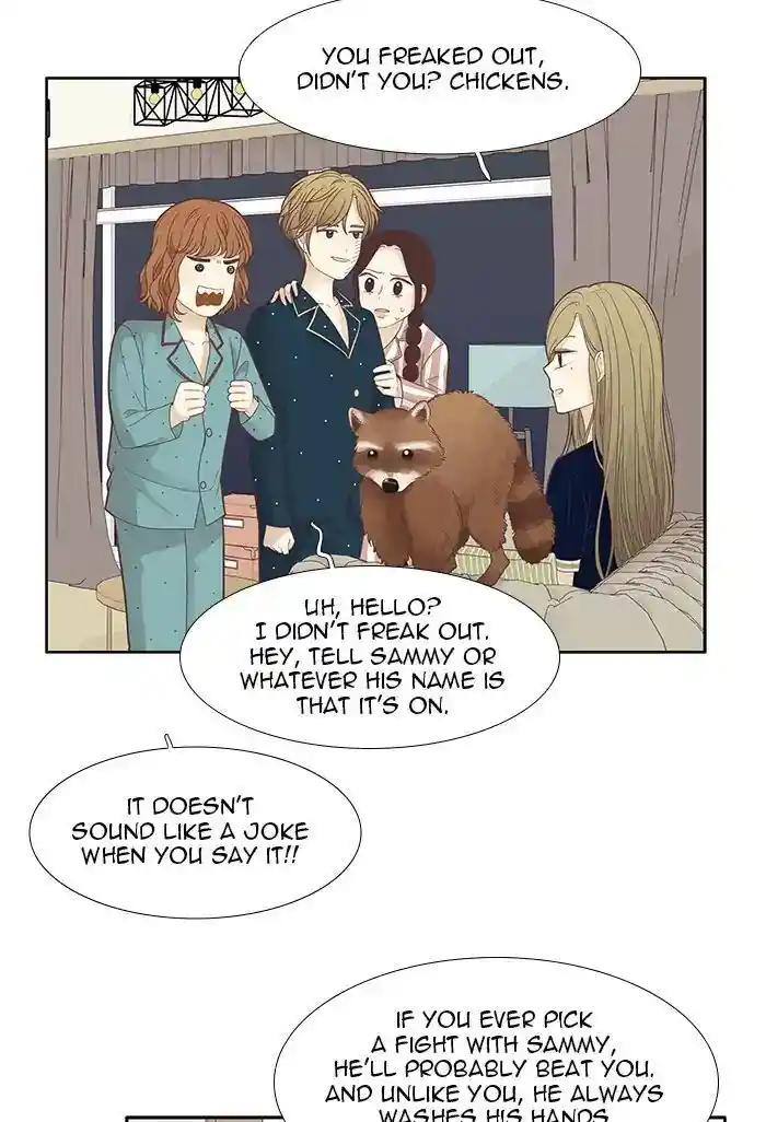 Shuumatsu Sekai Yuri Anthology Ch.178