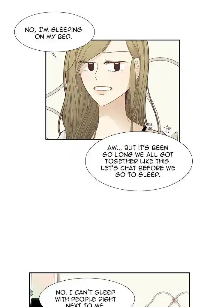 Shuumatsu Sekai Yuri Anthology Ch.178