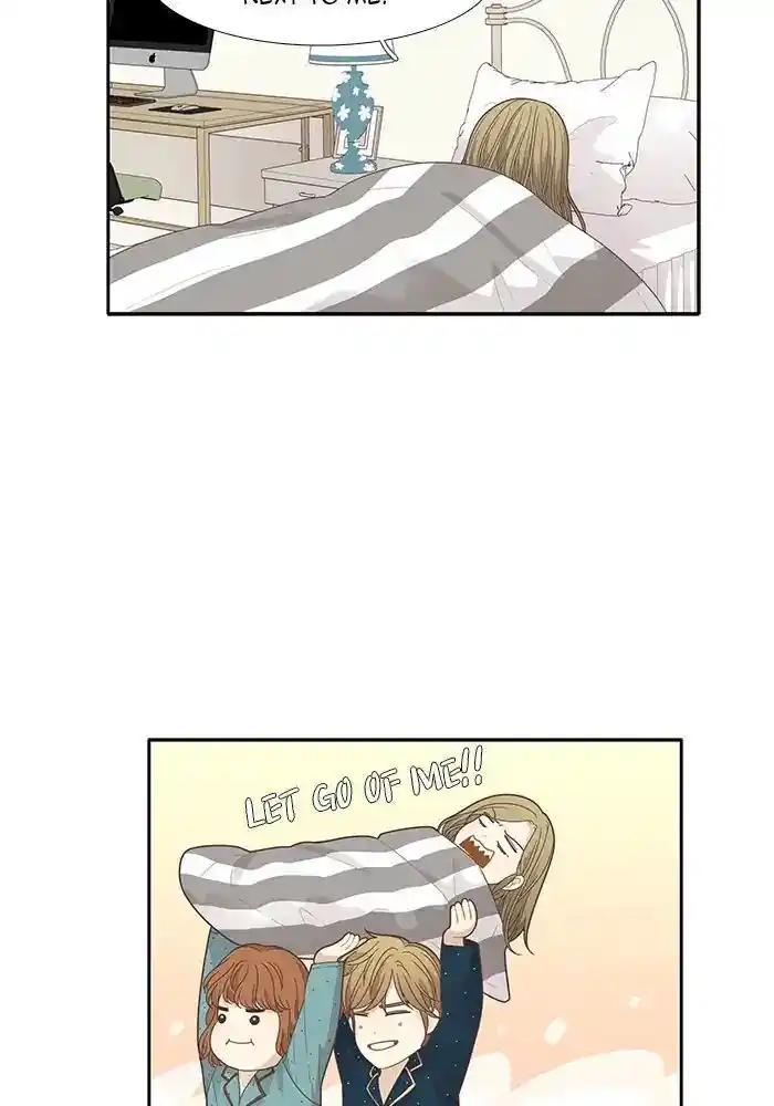 Shuumatsu Sekai Yuri Anthology Ch.178