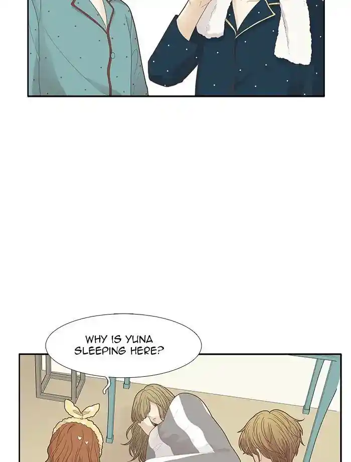 Shuumatsu Sekai Yuri Anthology Ch.178