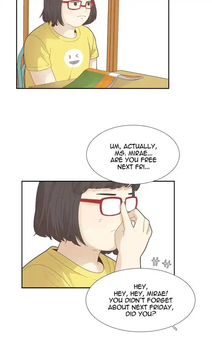 Shuumatsu Sekai Yuri Anthology Ch.179