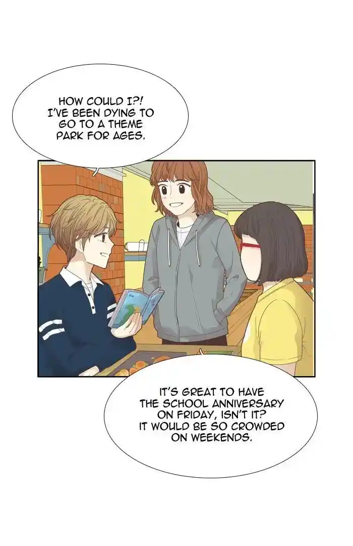 Shuumatsu Sekai Yuri Anthology Ch.179