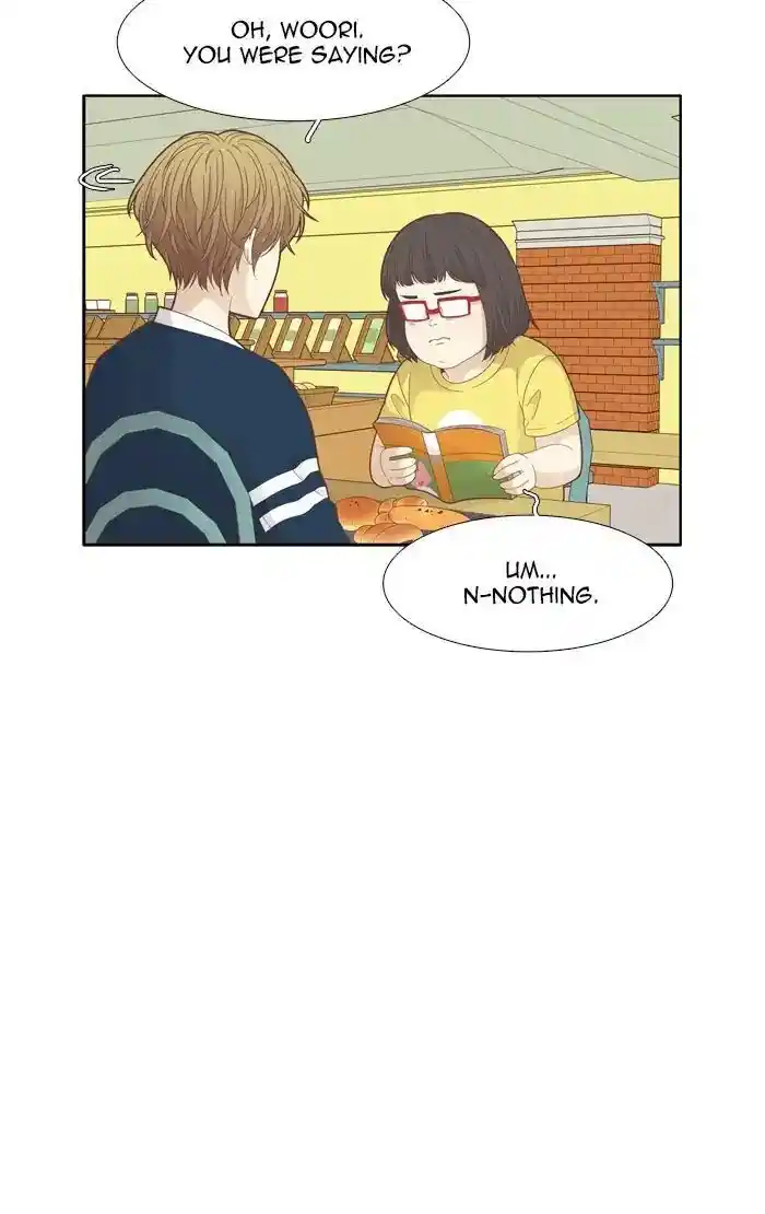 Shuumatsu Sekai Yuri Anthology Ch.179