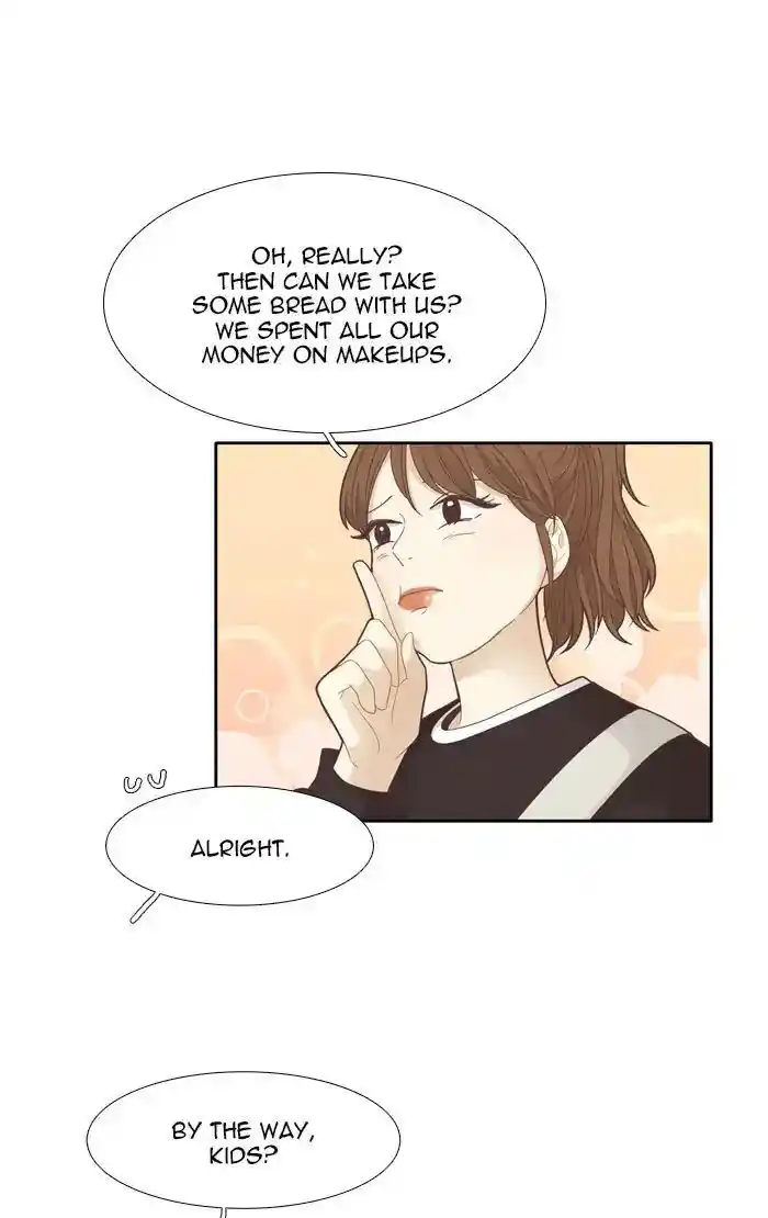 Shuumatsu Sekai Yuri Anthology Ch.179