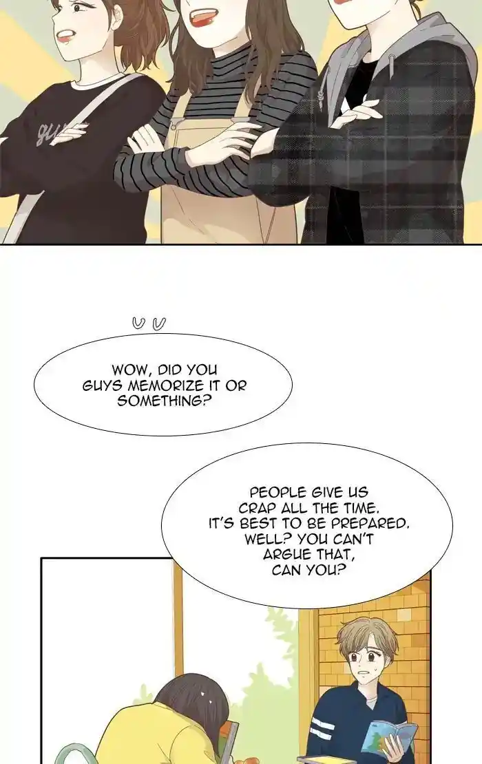 Shuumatsu Sekai Yuri Anthology Ch.179