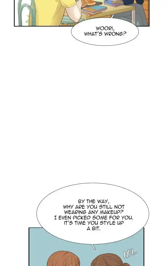 Shuumatsu Sekai Yuri Anthology Ch.179