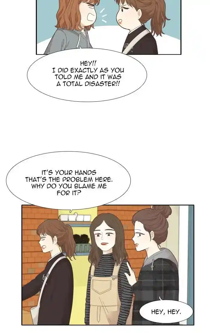 Shuumatsu Sekai Yuri Anthology Ch.179