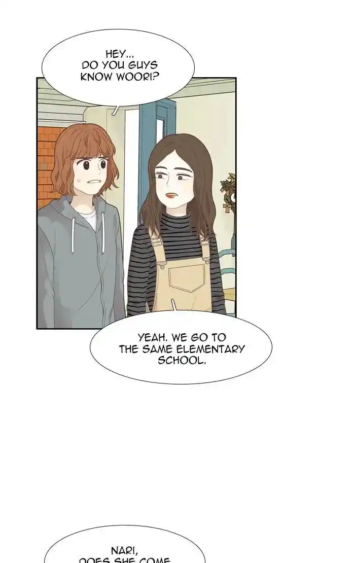 Shuumatsu Sekai Yuri Anthology Ch.179