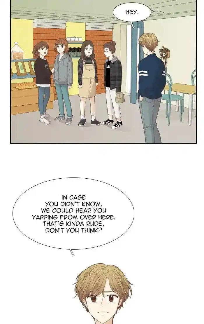 Shuumatsu Sekai Yuri Anthology Ch.179