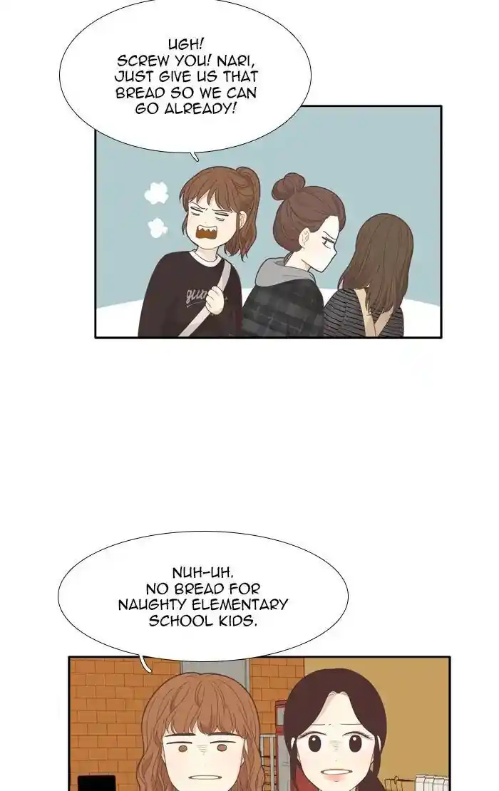 Shuumatsu Sekai Yuri Anthology Ch.179