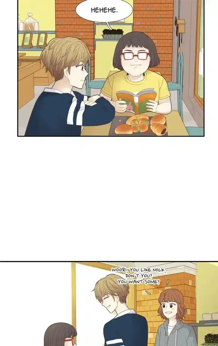 Shuumatsu Sekai Yuri Anthology Ch.179