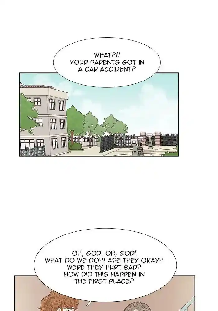 Shuumatsu Sekai Yuri Anthology Ch.180