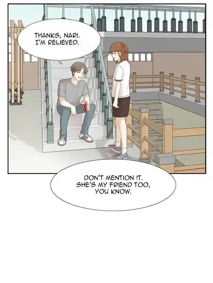 Shuumatsu Sekai Yuri Anthology Ch.180