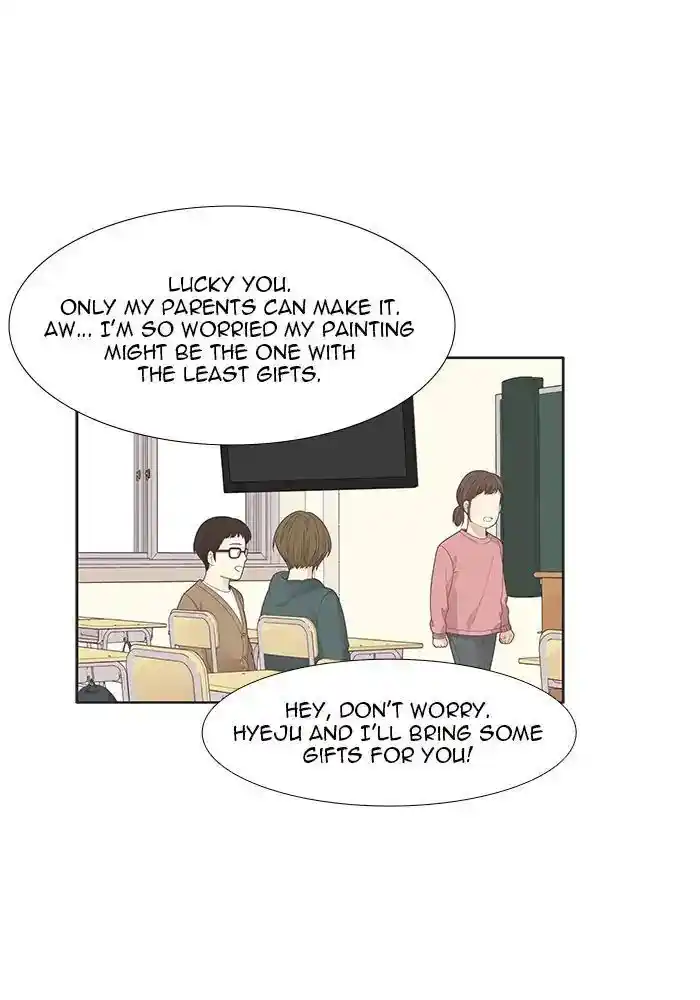 Shuumatsu Sekai Yuri Anthology Ch.180