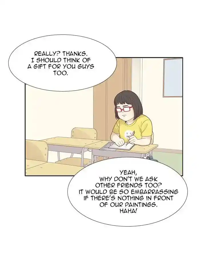 Shuumatsu Sekai Yuri Anthology Ch.180