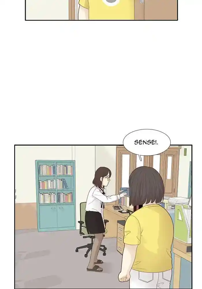 Shuumatsu Sekai Yuri Anthology Ch.180