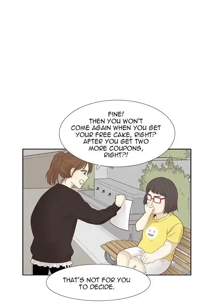 Shuumatsu Sekai Yuri Anthology Ch.180