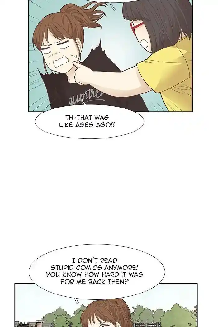 Shuumatsu Sekai Yuri Anthology Ch.180