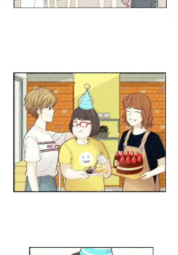 Shuumatsu Sekai Yuri Anthology Ch.180