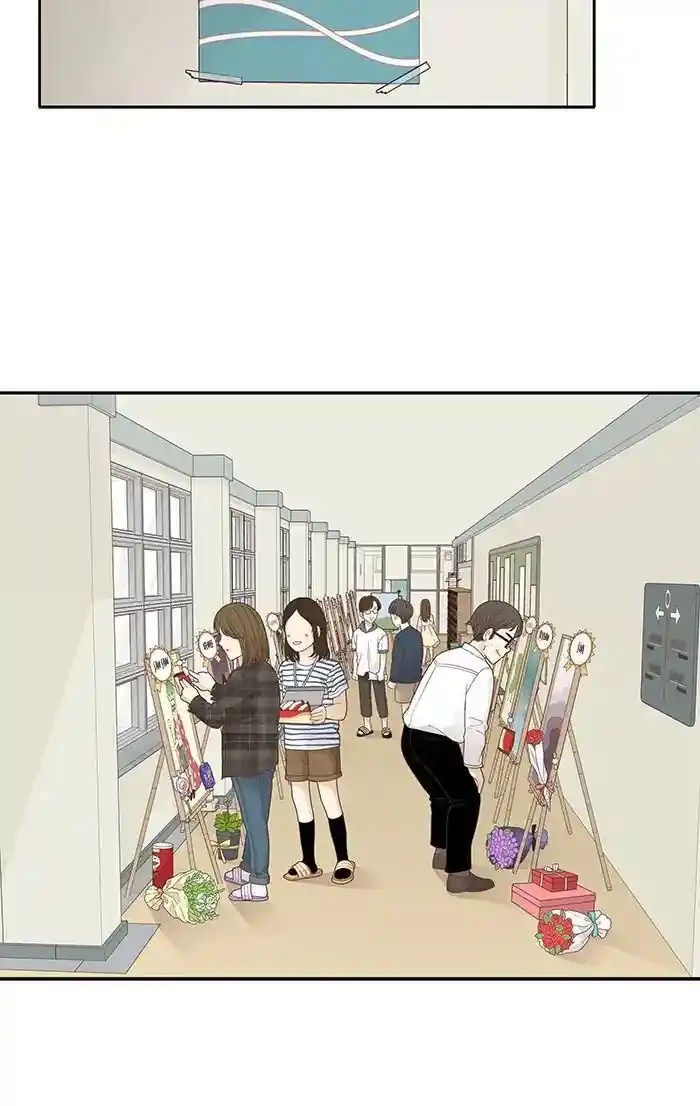 Shuumatsu Sekai Yuri Anthology Ch.180