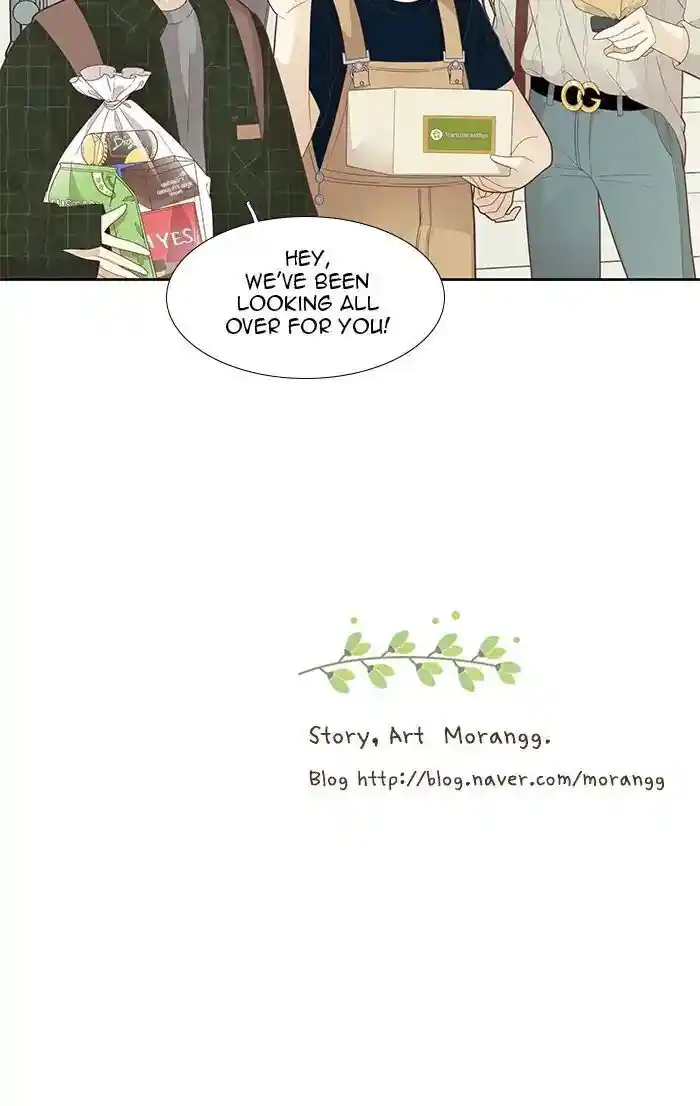 Shuumatsu Sekai Yuri Anthology Ch.180