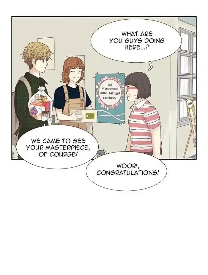 Shuumatsu Sekai Yuri Anthology Ch.181