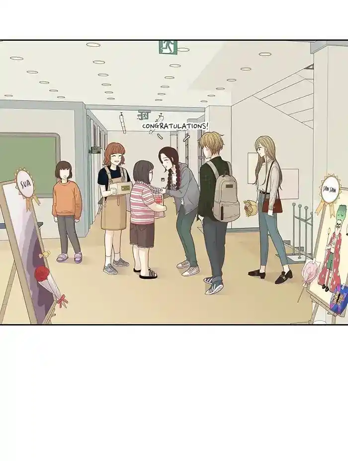 Shuumatsu Sekai Yuri Anthology Ch.181