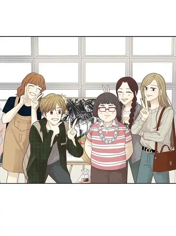 Shuumatsu Sekai Yuri Anthology Ch.181