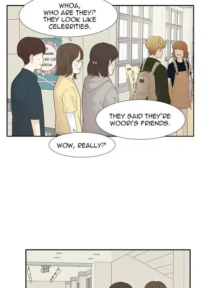 Shuumatsu Sekai Yuri Anthology Ch.181