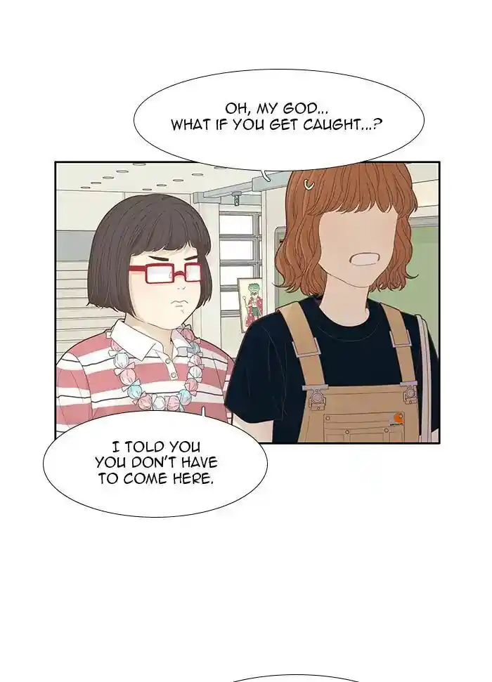 Shuumatsu Sekai Yuri Anthology Ch.181