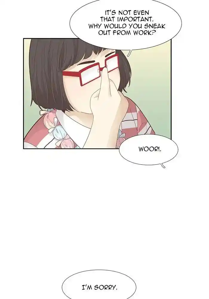 Shuumatsu Sekai Yuri Anthology Ch.181