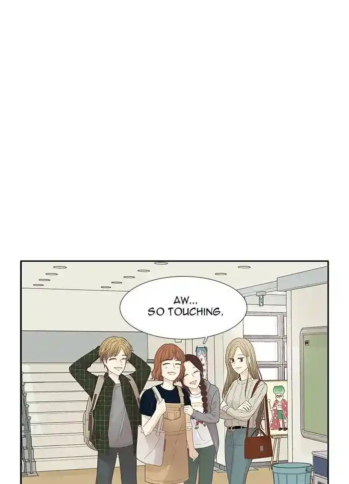 Shuumatsu Sekai Yuri Anthology Ch.181