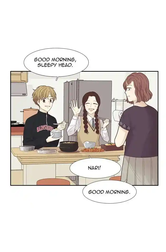 Shuumatsu Sekai Yuri Anthology Ch.182