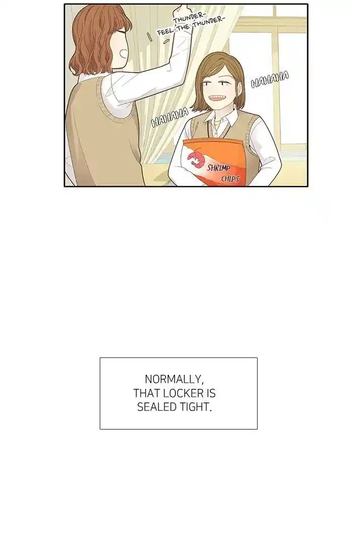 Shuumatsu Sekai Yuri Anthology Ch.182