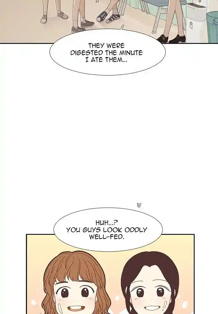 Shuumatsu Sekai Yuri Anthology Ch.182